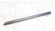 Zierleiste Tür Zier-Schutzleiste - Hinten Linke Opel Vectra, B 2000.09 - 2002.04 facelift 90586909,
