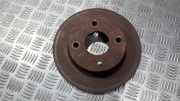 Bremsscheibe Ford Fiesta, IV 1995.08 - 2000.06 Gebraucht,