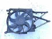Kühlerlüfter Lüftermotor Opel Zafira, A 2003.11 - 2005.06 facelift Gebraucht,