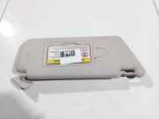 Sonnenblende Mercedes-Benz W245 2005 - 2011 a1698100210,