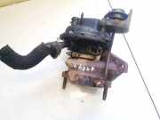 Turbolader Nissan X-Trail, 2001.06 - 2007.06 144118h800, 14411-8h800 23467d