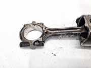 Kolben Pleuelstange Nissan Almera, N16 2000.06 - 2003.01 Gebraucht,