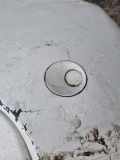 Sensor für Einparkhilfe - HINTEN Volvo XC90, 2002.10 - 2007.06 Gebraucht,