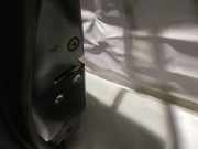 Türschloss Stangen - Hinten Linke Mitsubishi Lancer VII, 2003.09 - 2006.04 Gebraucht,