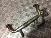 Rohrleitung AGR-Ventil Toyota Avensis Verso, 2001.08 - 2009.11 Gebraucht ,