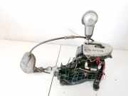 Schaltgestänge Nissan Qashqai, I 2006.01 - 2010.06 yds06ha01, yds-06h-a01