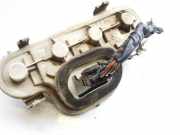 Lampenträger Heckleuchte - Hinten Opel Astra, G 1998.09 - 2004.12 29059010, 29.05.90.10