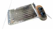 Heizungskühler Wärmetauscher Volkswagen Jetta, MK2 1984.01 - 1992.07 Gebraucht,