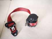 Sicherheitsgurt - Hinten Linke Citroen Saxo, I 1999.11 - 2004.04 facelift 500697,