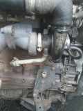 Turbolader Rover 75, 1999.02 - 2005.05 TD025L308T33, TD025L3-08T-33 8510157 2248060