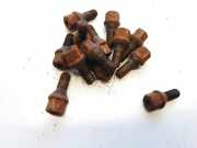 Radbolzen- Radmutter Opel Corsa, D 2006.07 - 2010.06 Gebraucht,