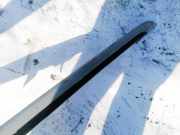 Dachreling Linke Opel Vectra, C 2005.10 - 2008.12 facelift 13204644, 13204646