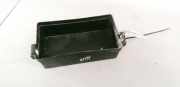 Deckel Sicherungskasten Toyota Yaris, I (XP10) 2003.03 - 2005.09 facelift Gebraucht ,