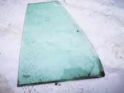 Dreieck Seitenscheibe - Hinten Linke Mercedes-Benz W210, 1995.06 - 1999.07 Gebraucht,