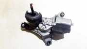 Wischermotor - Hinten Toyota Auris, I E15 2006.10 - 2012.10 8513002030, 259600-0522