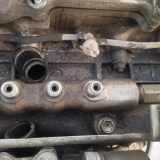 Kraftstoffverteiler Toyota Auris, I E15 2006.10 - 2012.10 01k16418,