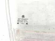 Seitenscheibe - Vorne Rechts Skoda Octavia, I 2000.11 - 2004.02 facelift 43R00049,