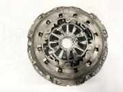 Druckplatte Kupplungsdruckplatte Audi A4, B8 2007.11 - 2015.06 124043710, e5407