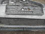 Kühlergrill - Vorne Center Toyota Avensis, II 2003.04 - 2006.03 Gebraucht,