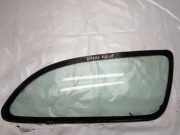 Seitenfenster Seitenscheibe - Hinten Rechts Nissan Almera, N15 1995.07 - 1998.06 Gebraucht,
