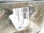 Hauptscheinwerfer - Vorne Linke Audi A6, C4 1994.06 - 1997.10 14050502,