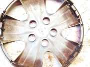 Radkappe Radzierblenden - R15 Toyota Corolla Verso, III facelift 2007 - 2009 Gebraucht,