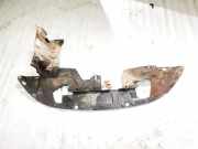 Unterfahrschutz Mitsubishi Outlander, II 2006.01 - 2013.01 5379a032,