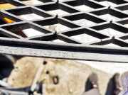 Kühlergrill - Vorne Center Mazda 6, 2002.06 - 2007.08 gj6a501t1, gj6a-501t1