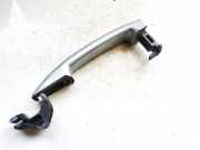 Türgriff Türaussengriff - Hinten Linke Peugeot 407, 2004.05 - 2010.12 Gebraucht,