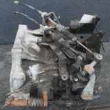 Schaltgetriebe Toyota Avensis, III 2009.02 - 2012.06 Gebraucht,