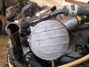 Unterdruckpumpe Vacuumpumpe Bremsanlage Opel Signum, 2003.05 - 2008.06 0252738, 24465382