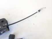 Sitzschloß Opel Astra, H 2004.03 - 2009.12 Gebraucht,