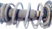 Fahrwerksfeder vorne Nissan Qashqai+2, I NJ10 2006.01 - 2010.06 Gebraucht,