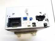 Navigationssystem Chevrolet Cruze, 2008.01 - 2012.06 13337251, 45-311-6246 p133372511p