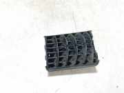 Lüftungsgitter Armaturenbrett Audi 100, C3 1982.07 - 1991.01 89382097,