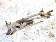 Wischergestänge Nissan Primera, P12 2002.01 - 2008.12 Gebraucht,