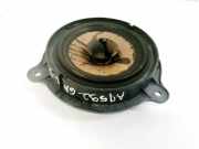 Lautsprecher Nissan Note, 2006.03 - 2013.06 28156AV700, 28156-AV700