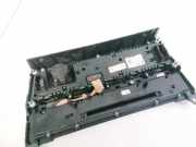 Bedienelement für Klimaanlage BMW 5-Series, F07F10 F11 2010.03 - 2016.12 924124301, c833644 43608581