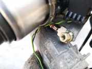 Zündschloss Skoda Octavia, I 1996.09 - 2000.11 4b0905851c,