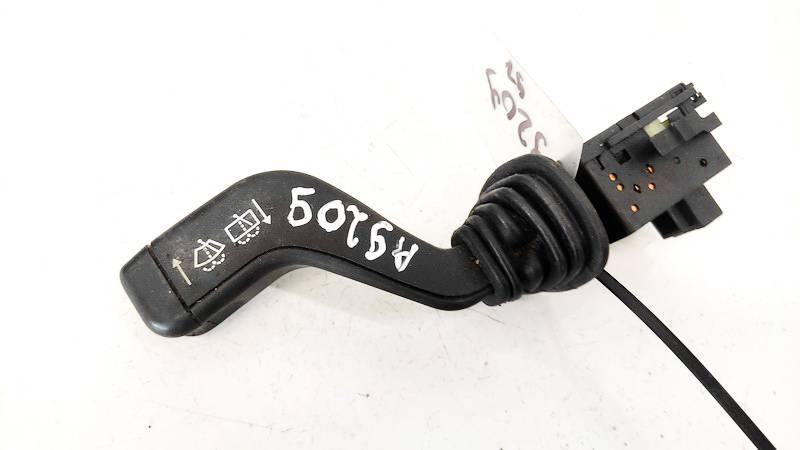 Schalter - Scheibenwischerschalter Opel Meriva, A 2006 - 2010 facelift 09185413, 09185414