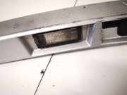 Kennzeichenleuchte Renault Grand Scenic, II 2009.02 - 2013.06 8200013577,