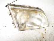 Hauptscheinwerfer - Vorne Rechts Mitsubishi Space Star, 1998.06 - 2002.10 14895600, 148956-00