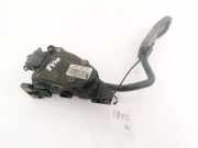 Pedalwerk Volkswagen Sharan, 7M 2000.04 - 2005.11 facelift 7M3721603B, YM219F836AA AUY