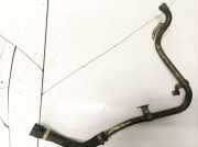 Kühlmittelrohrleitung Fiat Punto, 2005.10 - 2012.03 Gebraucht,