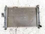 Wasserkühler Chevrolet Matiz, 2005.03 - 2010.10 96322941,