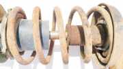 Fahrwerksfeder vorne Opel Astra, F 1991.09 - 1998.09 Gebraucht,