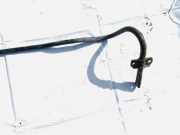 Stabilisator Stabi Hinten Hinterachse Fiat Marea, I 1996.01 - 2002.12 Gebraucht,