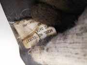 Gurtschloss - Hinten CENTER Ford Ranger, III 2006.06 - 2009.06 t20153t,