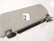 Sonnenblende Honda Accord, 2005.09 - 2008.05 facelift Gebraucht,