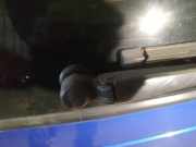 Wischermotor - Hinten Chrysler PT Cruiser, I 2000.01 - 2010.12 Gebraucht ,